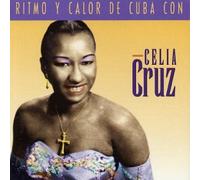 Celia Cruz - Ritmo Y Calor De Cuba