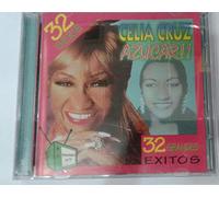 Celia Cruz - Serie 32 Azucar