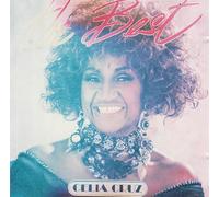 Celia Cruz - The Best