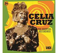 Cruz,Celia - The Essential Recordings