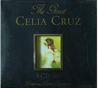 Celia Cruz - The Great Celia Cruz
