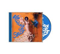 Celia Cruz - The Queen of Salsa