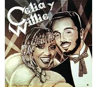 Celia Cruz & Willie Colo - [Vinilo]