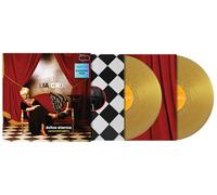 Celia Cruz - ?xitos Eternos: Centennial Edition[Gold 2 LP] [Amazon Exclusive] [Vinilo]