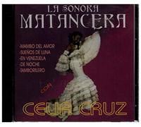 Celia Cruz Y Sonora Matancera - Mambo Del Amor,Suenos De Luna,