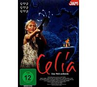 Celia - Eine Welt zerbricht [Alemania] [DVD]