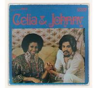 Celia & Johnny