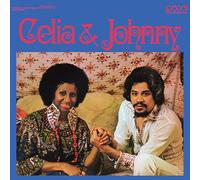 Celia & Johnny (50th Anniversary) - Vinilo