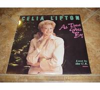 Celia Lipton - AS TIME GOES BY
