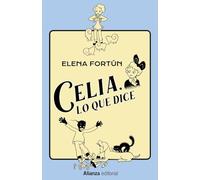 Celia, lo que dice (13/20)