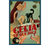 Celia, lo que dice (Biblioteca Elena Fortún)