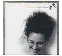 Celia Mur - Footprints