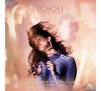 Philip Glass Philip Glass: Echoes (Vinyl) 12" Album (Importación USA)