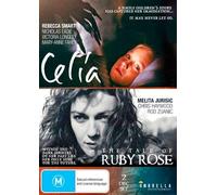 Celia / The Tale of Ruby Rose [ Origen Australiano, Ningun Idioma Espanol ]