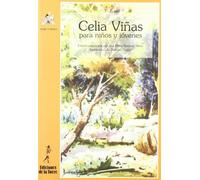 Celia Viñas para niños y jóvenes: 53 (Alba y mayo, poesía)