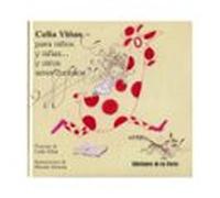 Celia Viñas Para Niños Y Niñas: Y Otros Seres Curiosos