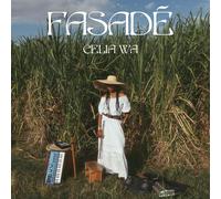 Celia Wa Fasade (CD) Album (Importación USA)