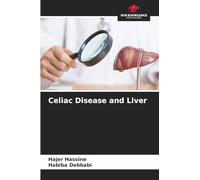 Celiac Disease and Liver
