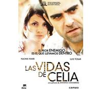 Celia's Lives ( Las Vidas de Celia )