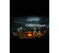 Celia's Quest Steam Gift GLOBAL