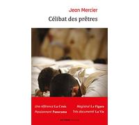 Célibat des prêtres: La discipline de l'Eglise doit-elle changer ? (ART.POCHE)