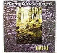 CELIBATE RIFLES - Blind Ear [Vinilo]