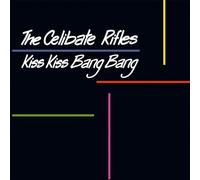Celibate Rifles – Kiss Kiss Bang Bang – Vinilo