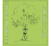 Celibate Rifles - Sideroxylon [Vinilo]