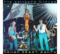 Celibate Rifles the - Roman Beach Party [Vinilo]