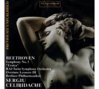 Celibidache,Sergiu - ARPCD 0371 - DELETED