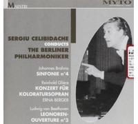 Celibidache - Sergiu Celibidache