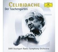 Celibidache, Sergiu - Celibidache - Der Taschengarten