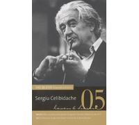 Celibidache,Sergiu - Die Zeit-Edition 5:Sergiu Celi [Import]