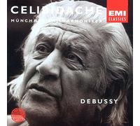 Celibidache,Sergiu^Mp - La Mer