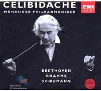 Celibidache Sergiu - Sinfonie