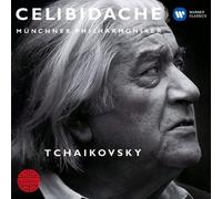 Celibidache Sergiu - Tchaikovsky: Symphony No.5