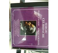 Celibidache,Sergiu - Werke Von [Import]