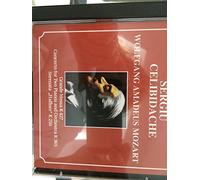 Celibidache,Sergiu - Werke Von [Import]