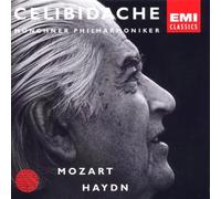 Celibidache - Sinfonia N.40/Sinfonia N.92