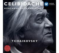 Celibidache - Sinfonia N.5
