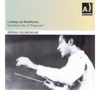 Celibidache - Symphonie N°6 En Fa Majeur Op.68 "Pastorale"