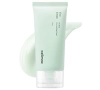 celimax Crema Calmante Real Cica Con Extracto Fresco De Centella Asiática, Sin Aceites, Hidratante, Humectante, Calmante, Para Pieles Secas, Grasas, Mixtas Y Sensibles, 50 Ml