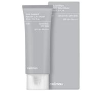 Celimax Crema Solar Acuosa Doble Barrera SPF50+ con Ceramidas - 40 ml