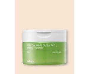 Celimax Discos calmantes The Real Noni Calming Glow Pads - 160 ml / 50 ud