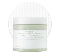 celimax Discos Exfoliantes One Step Body Brightening Pad Para El Cuerpo, Para Axilas, Rodillas Y Codos, Con Té Verde Y Trufa Blanca, 110 Ml (60 Discos)