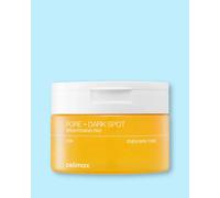 Celimax Discos para la hiperpigmentación Pore + Dark Spot Brightening Discos - 175 ml / 80 ud