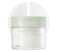 Celimax Ji Woo Gae Cica BHA Discos de tónico para imperfecciones 60 uds