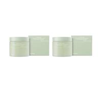 CELIMAX Heartleaf BHA Peeling Pad - 60pcs (2ea) Set