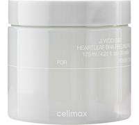 Celimax Ji Woo Gae Almohadillas hidratantes exfoliantes Heartleaf BHA 60 un.