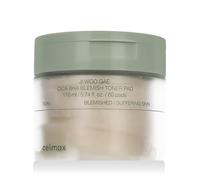 Celimax discos tónicos para imperfecciones cica bha con complejo bha